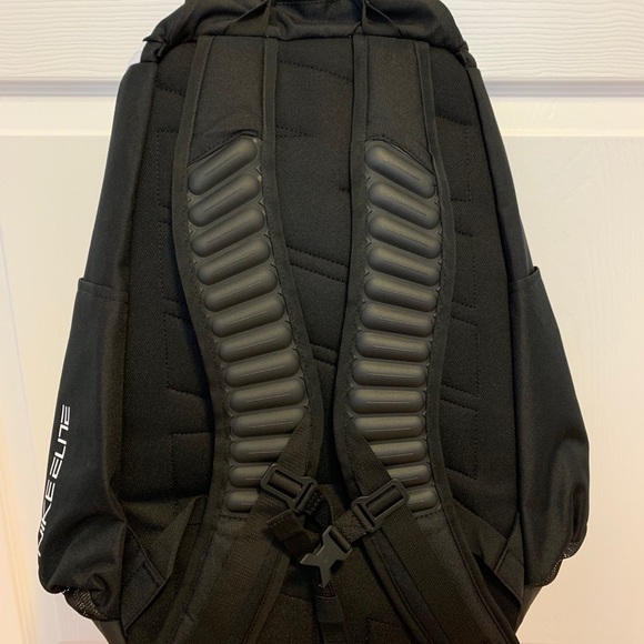 NWT Nike Hoops Elite Max Air Backpack - Picture 5 of 5